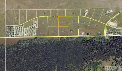 3734 Fisher Pointe Dr, Island Park, ID, 83429 | Card Image