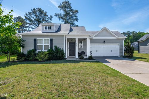 6760 Longitude Cir, Sims, NC, 27880-9803 | Card Image