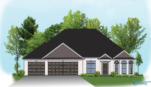 104 Greenslope Trl Ne, Huntsville, AL, 35811 | Card Image