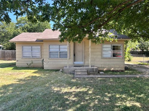 8814 Spaugh Ct, White Settlement, TX, 76108-1419 | Card Image