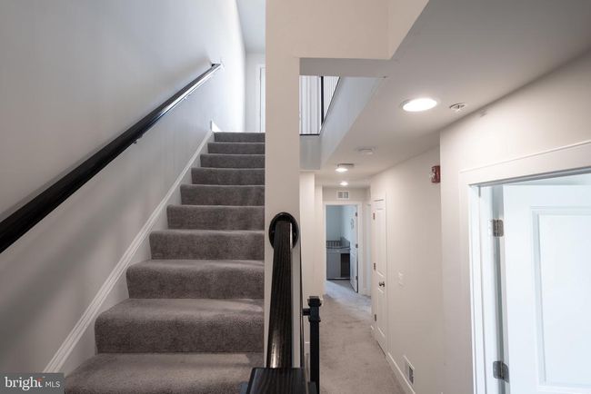 194 Green Poplar Loop, Townhouse with 4 bedrooms, 4 bathrooms and null parking in CLARKSBURG MD | Image 18
