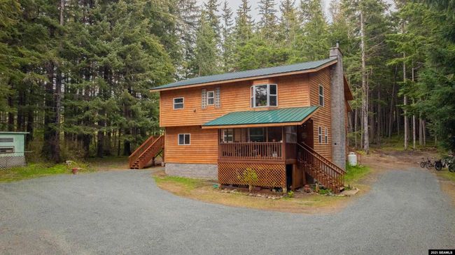 49 Chilkat Trl, House other with 4 bedrooms, 3 bathrooms and null parking in Haines AK | Image 53