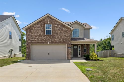 771 Jodine Ann Dr, Clarksville, TN, 37043-2189 | Card Image