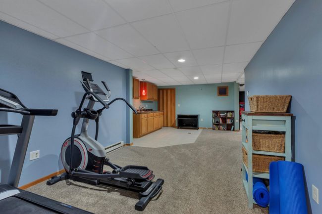 543 6 Th St, House other with 4 bedrooms, 4 bathrooms and null parking in Buffalo Lake MN | Image 26