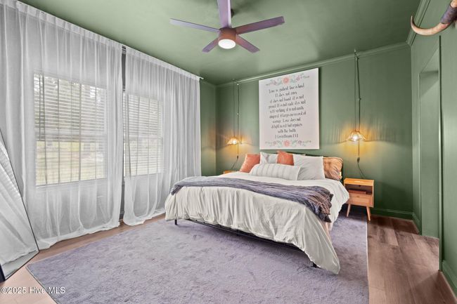 588 Heritage Farm Rd, House other with 3 bedrooms, 2 bathrooms and null parking in Carthage NC | Image 24