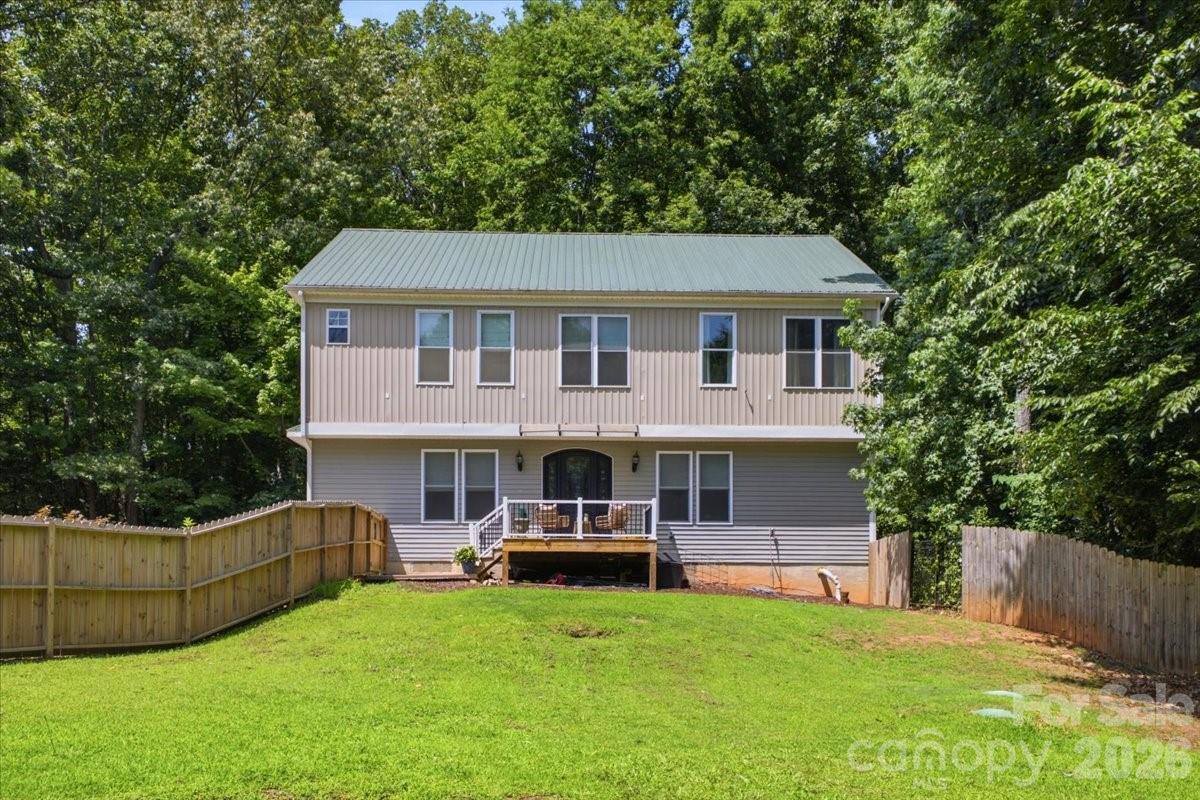 Residential in Fort Mill 5