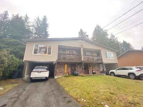 449 Mundy Street, Coquitlam, BC, V3K5N2 | Card Image