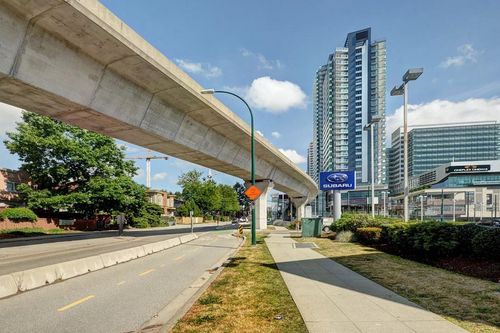 3002-488 Sw Marine Dr, Vancouver, BC, V5X | Card Image