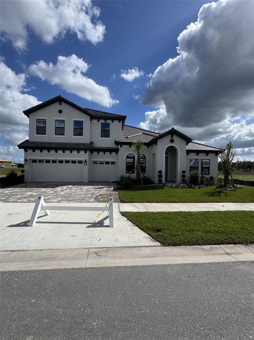 1916 Arching Br, Zephyrhills, FL, 33541-1709 | Card Image