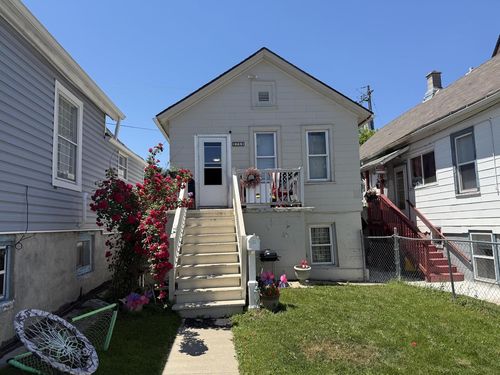 1711 S 15th Place, Milwaukee, WI, 53204 | Card Image