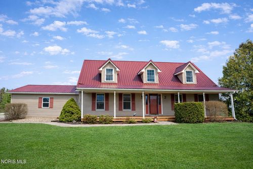 15175 County Road 424, Sherwood, OH, 43556-9809 | Card Image