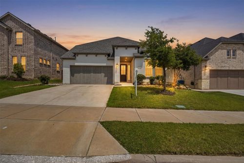 201 Savannah Ln, Oak Point, TX, 75068-3253 | Card Image