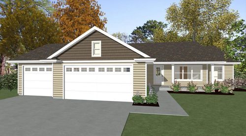 N1766 Waterlefe Drive, Greenville, WI, 54942 | Card Image