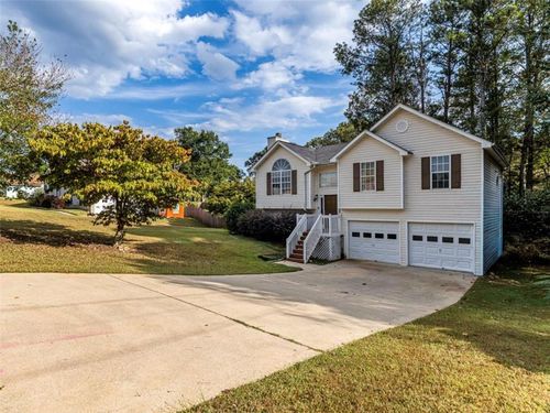 65 Ridgefield Dr, Douglasville, GA, 30134-5814 | Card Image