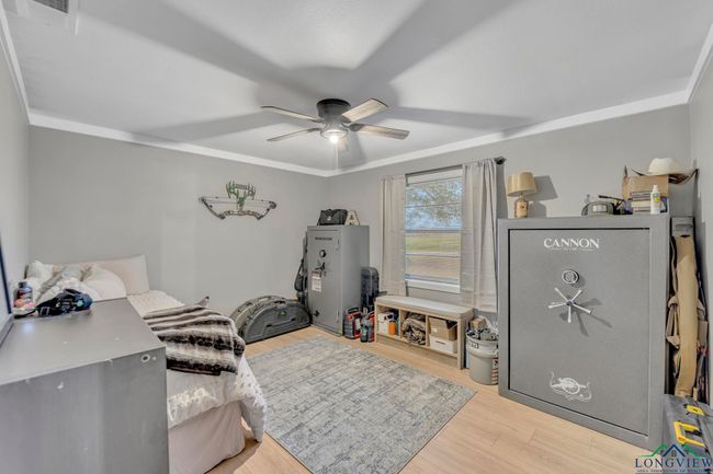 2411 N Page Rd, House other with 3 bedrooms, 2 bathrooms and null parking in Longview TX | Image 15