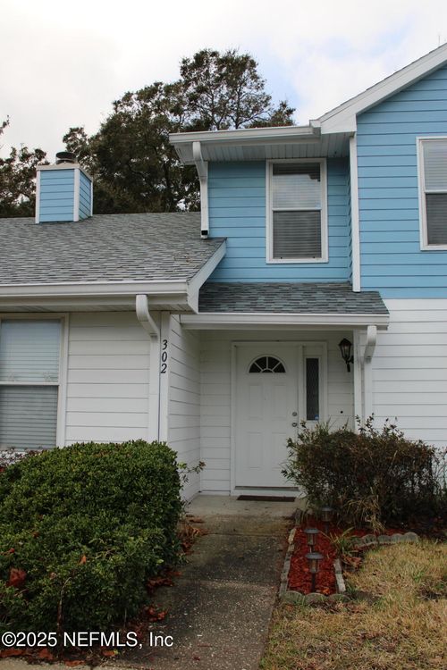 302-791 Assisi Ln, Jacksonville, FL, 32233-6810 | Card Image