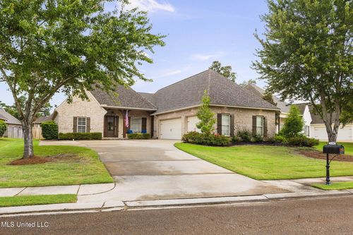 128 Grayhawk Dr, Madison, MS, 39110-4009 | Card Image