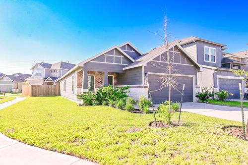 21534 Cypress Trellis Dr, Cypress, TX, 77433-0366 | Card Image