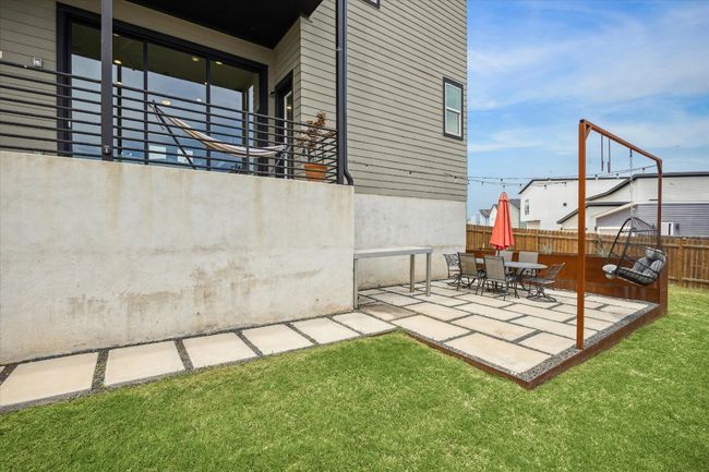 6229 Florencia Ln, House other with 3 bedrooms, 3 bathrooms and 4 parking in Austin TX | Image 29
