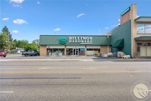 906 Broadwater Ave, Billings, MT, 59101-2714 | Card Image