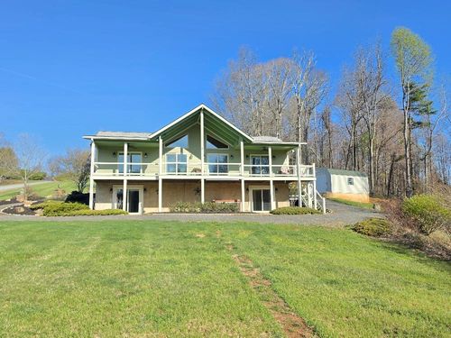 906 Turkey Run, Woodlawn, VA, 24381-2836 | Card Image