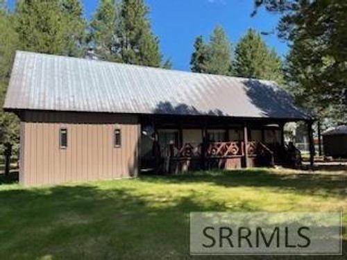 3767 Lodge Pole Ln, Island Park, ID, 83429 | Card Image