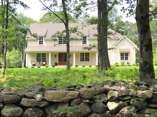 15 Stonewall Ln, South Kent, CT, 06785-1039 | Card Image