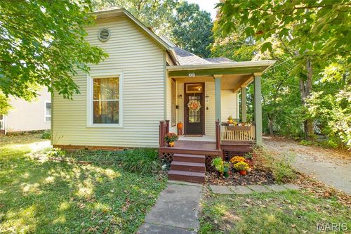 109 Springer Avenue, Edwardsville, IL, 62025 | Card Image