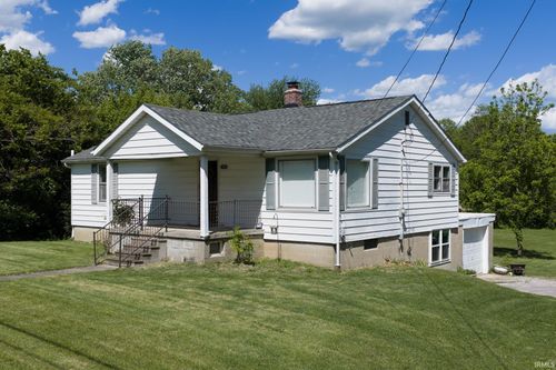 2910 N Smith Pike, Bloomington, IN, 47404-1374 | Card Image