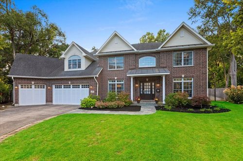 341 Taft Ct, Glenview, IL, 60025-3332 | Card Image