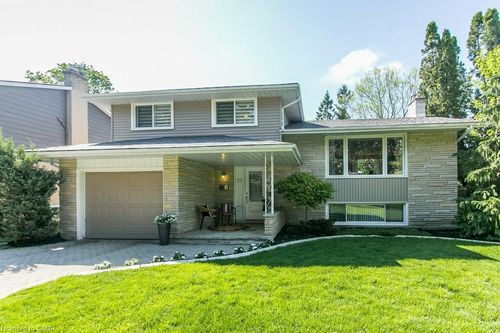78 Inwood Crescent, Kitchener, ON, N2M2M1 | Card Image