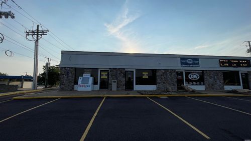 2920 Central Ave, Hot Springs, AR, 71913-5240 | Card Image