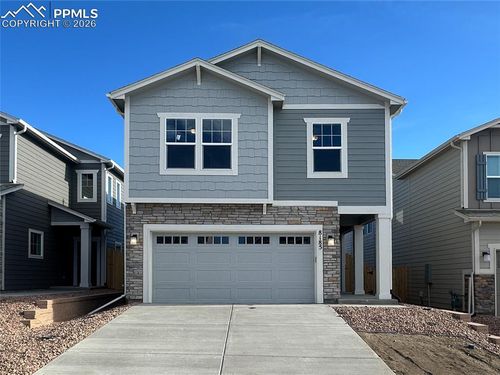 8185 Isabel Pl, Peyton, CO, 80831-8280 | Card Image