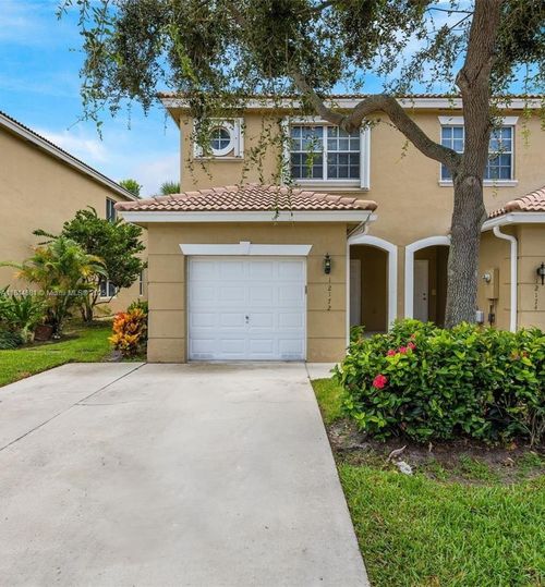 12172 Sw 5th Ct, Pembroke Pines, FL, 33025-5926 | Card Image