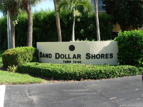 605-7410 S Ocean Dr, Jensen Beach, FL, 34957-2085 | Card Image