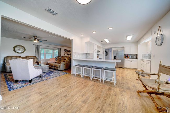 2615 W 11 Th St, House other with 4 bedrooms, 3 bathrooms and null parking in Panama City FL | Image 12