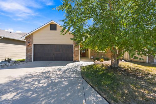 318 S Nineiron Ct, Wichita, KS, 67235-3434 | Card Image