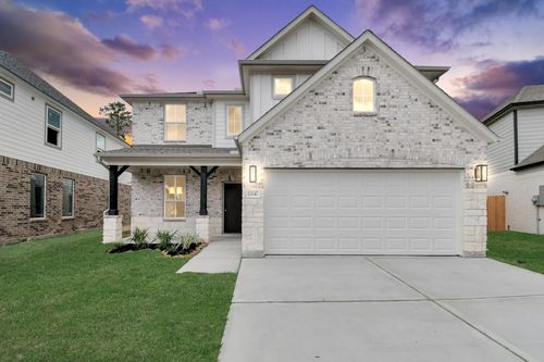 12047 Maple Oak Dr, Houston, TX, 77066-5314 | Card Image