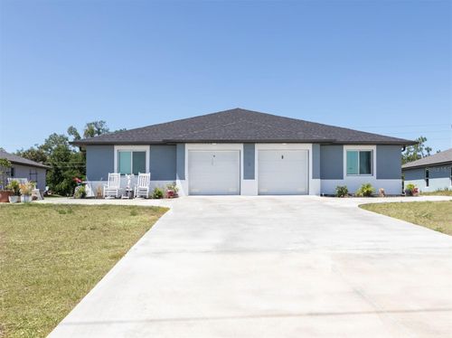 2-115 Boundary Boulevard, Rotonda West, FL, 33947 | Card Image