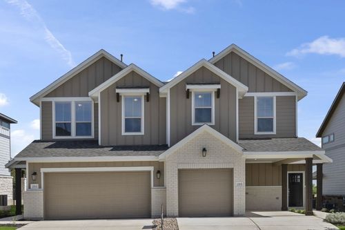 unit-a-2206 Cornfield Dr, Pflugerville, TX, 78660-7247 | Card Image