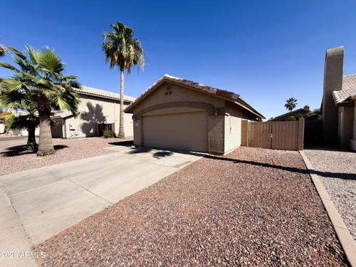 4209 E Mountain Vista Dr, Phoenix, AZ, 85048-7431 | Card Image