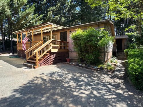 25799 Madrone Drive, Willits, CA, 95490 | Card Image