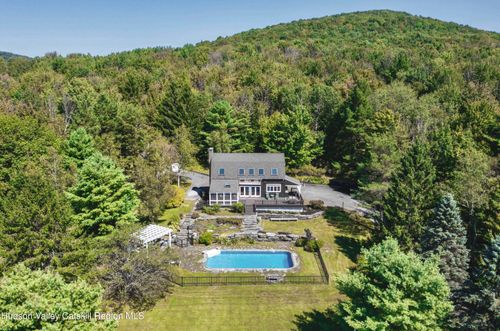 2075 Upper Birch Creek Rd, Pine Hill, NY, 12465 | Card Image