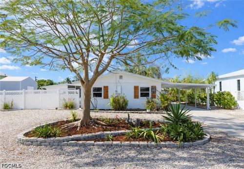 16191 Porto Bello St, Bokeelia, FL, 33922-1661 | Card Image