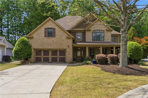 1410 Magnolia Park Cir, Cumming, GA, 30040-8440 | Card Image