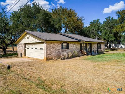 2101 Valley East Lane, House other with 2 bedrooms, 2 bathrooms and null parking in Granite Shoals TX | Image 3