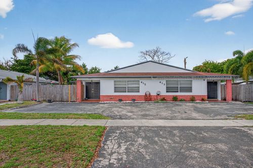 415 Sw 61st Ter, Margate, FL, 33068-1716 | Card Image