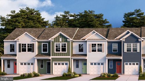 236 Camden Drive, WAYNESBORO, VA, 22980 | Card Image