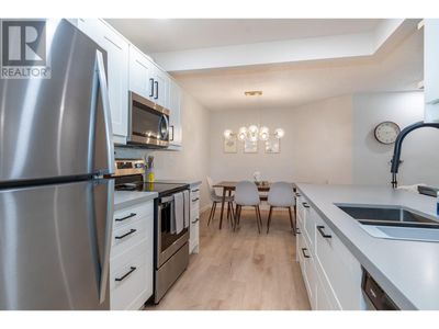 110 - 1801 32 St, Condo with 2 bedrooms, 2 bathrooms and 1 parking in Vernon BC | Image 1