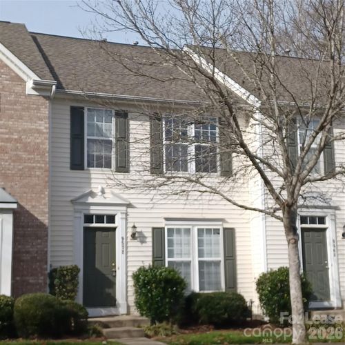 9572 Blossom Hill Dr, Huntersville, NC, 28078-2382 | Card Image